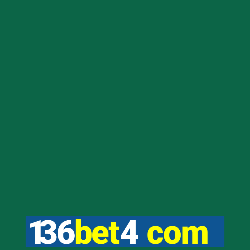 136bet4 com